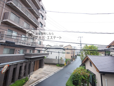 【展望】 | ルネコートお花茶屋