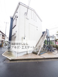 ルネコートお花茶屋の画像