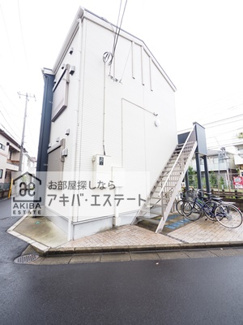 【外観】