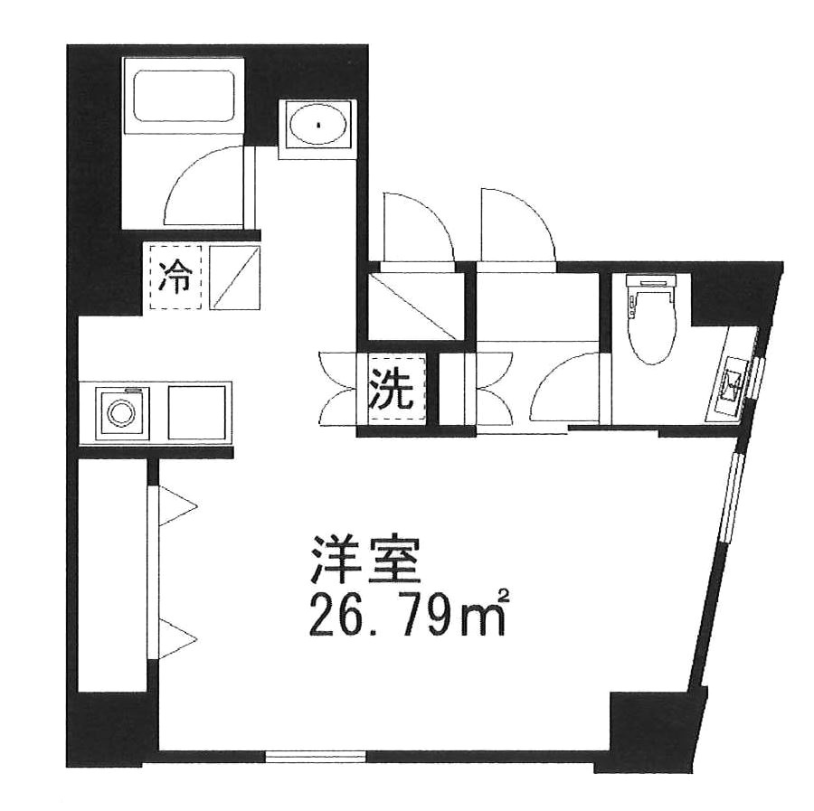 クオーレ本郷