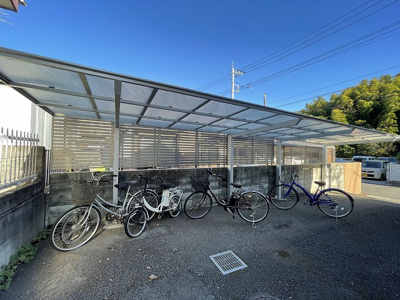 【その他】 | サンワハイツ | ※洋室※