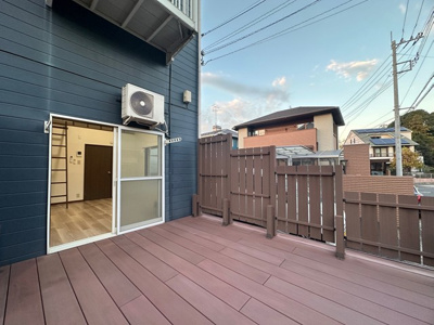 【その他】 | サンワハイツ | ※洋室※