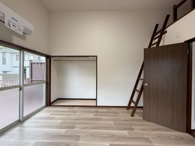 【その他】 | サンワハイツ | ※ロフト※