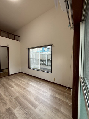 【その他】 | サンワハイツ | ※ウッドデッキ※