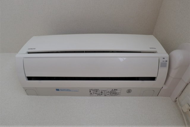 ハウスアイＣの設備