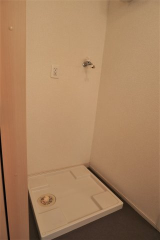 ハウスアイＣの設備