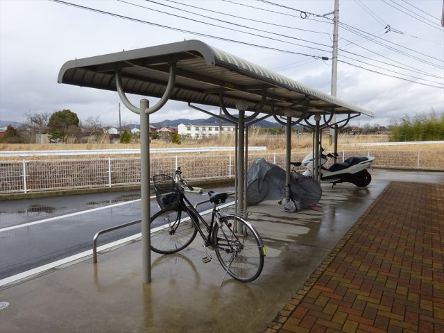 ハウスアイＣのその他共用部分