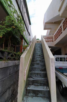 【その他共用部分】 | 玉城（タマシロ）アパート