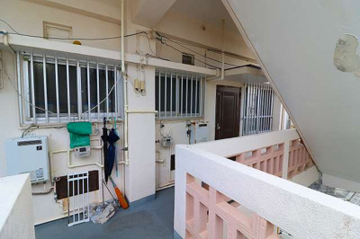 【その他共用部分】 | 玉城（タマシロ）アパート