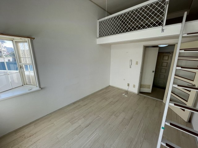 ジュネパレス津田沼第１８の内装