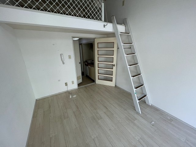 ジュネパレス津田沼第１８の内装