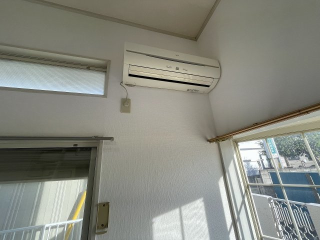 ジュネパレス津田沼第１８のその他