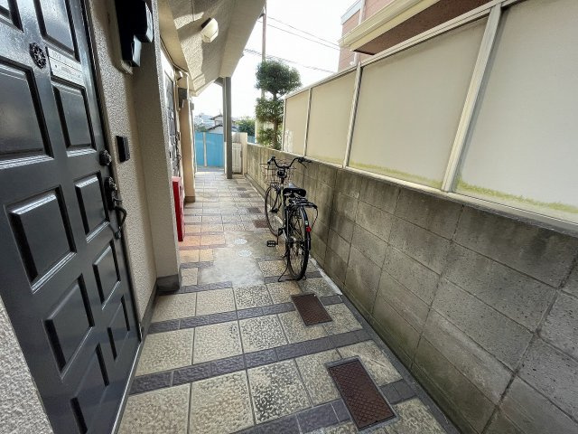 ジュネパレス津田沼第１８のその他