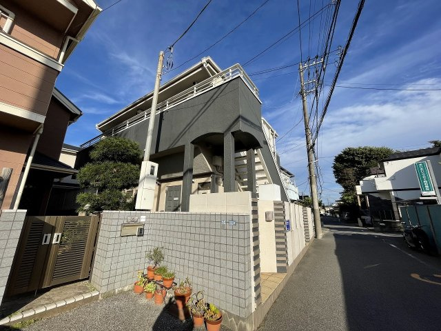 ジュネパレス津田沼第１８のその他