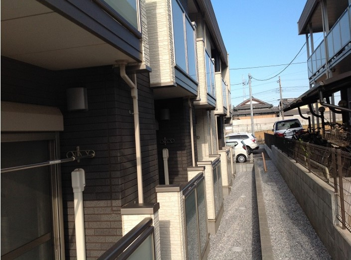  ミランダゾンマーのその他共用部分