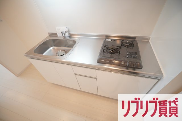 リブリ・都のキッチン