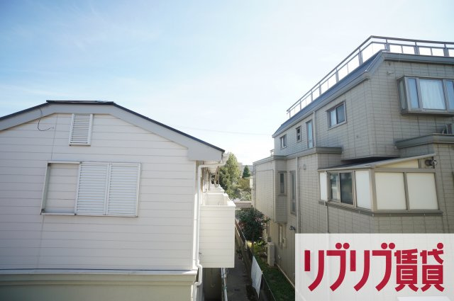 リブリ・都の展望