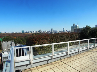 【その他共用部分】 | プレミアブラン代々木公園