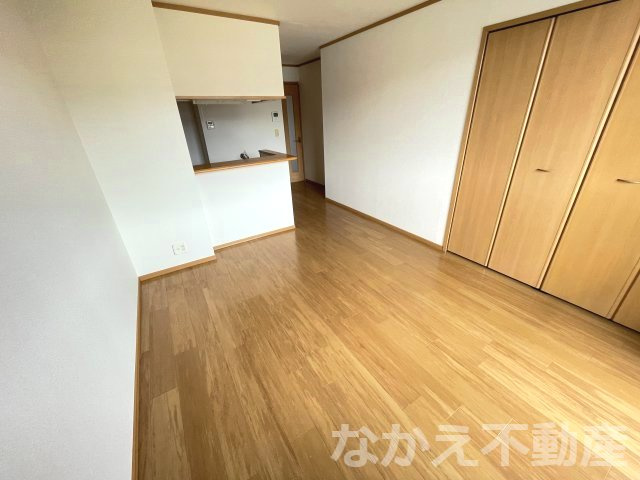 【居間・リビング】 | リビングです