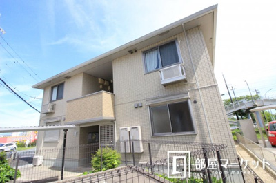 【外観】 | グリュックハウス