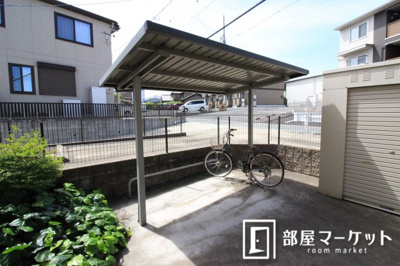 【その他共用部分】 | グリュックハウス