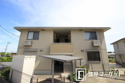 【外観】 | グリュックハウス