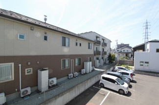 【展望】 | 横山ハイツ
