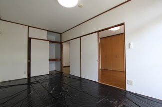 【和室】 | 横山ハイツ