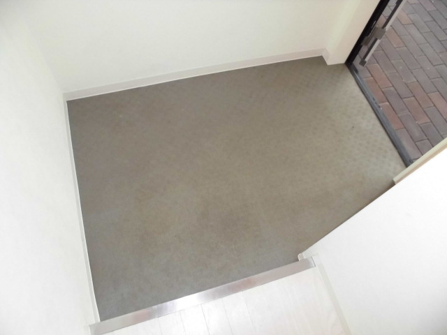 【玄関】 | ミューズ・ショコラ