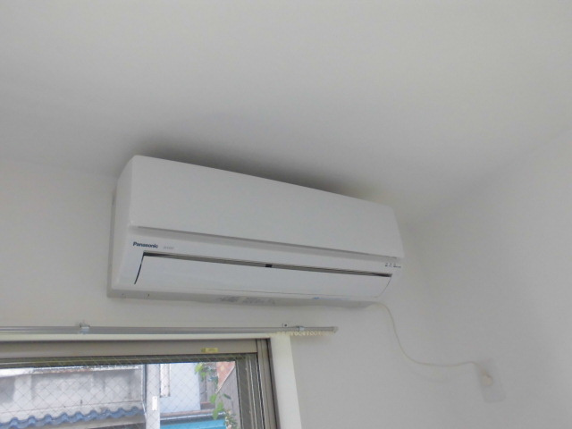 【設備】 | ミューズ・ショコラ