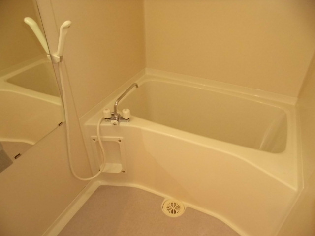 【浴室】 | ミューズ・ショコラ