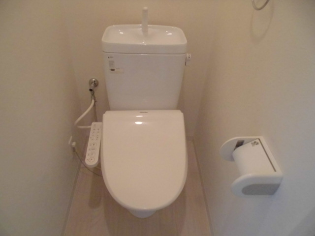 【トイレ】 | ミューズ・ショコラ