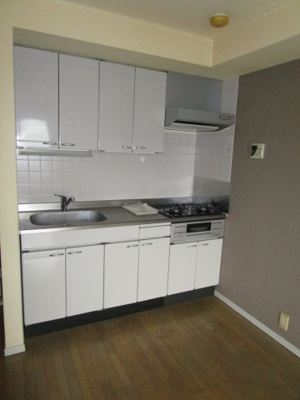 【キッチン】 | カーサオオノ