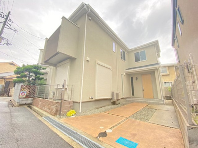 【外観】 | 豊中市本町６丁目貸家