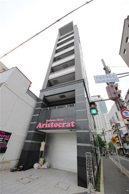 【エントランス】 | セイワパレス新梅田