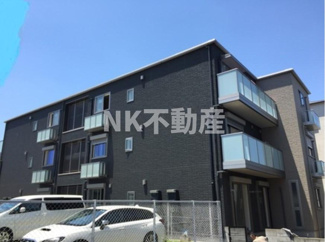 【外観】 | 外観もきれいです