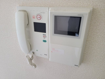 【セキュリティ】 | デュオ・スカーラ東日本橋 | モニター付オートロック