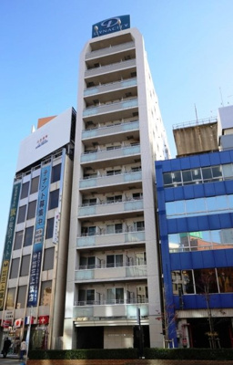 【外観】 | デュオ・スカーラ東日本橋