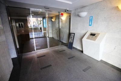 【エントランス】 | デュオ・スカーラ東日本橋