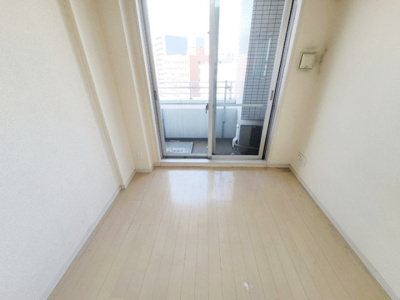 【洋室】 | デュオ・スカーラ東日本橋