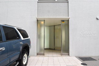 【エントランス】 | エントランス　オートロックあり