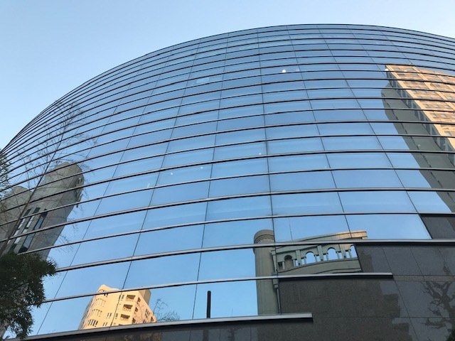 リビエラ南青山ビル