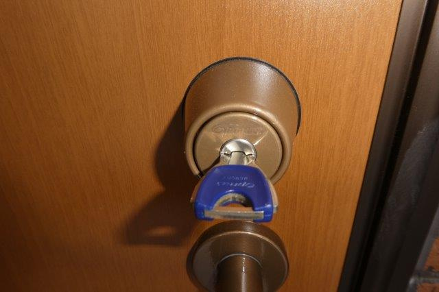 ダイヤモンド・ノアＢのセキュリティ|オプナスキー