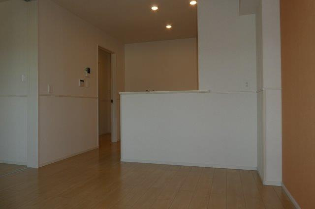 ダイヤモンド・ノアＢの居間・リビング|ダイニング