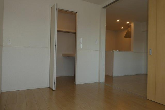 ダイヤモンド・ノアＢの内装