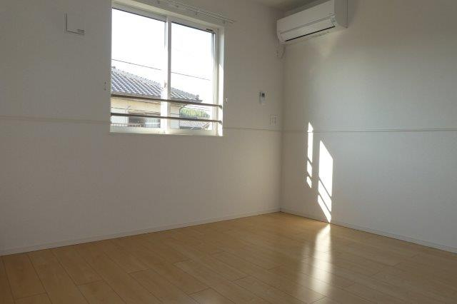 ダイヤモンド・ノアＢの寝室|洋室