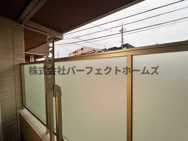 ピコットⅥの展望