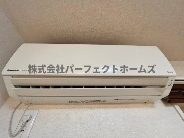 ピコットⅥの設備