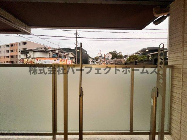 ピコットⅥの展望