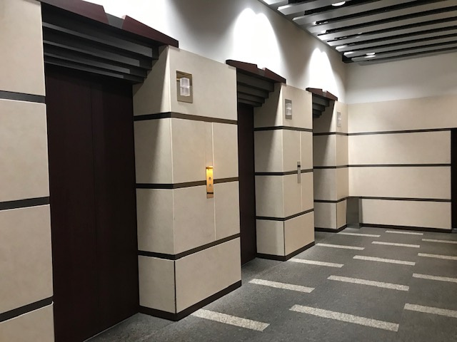 リビエラ南青山ビル